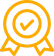 Proven expertise illustration for business credibility